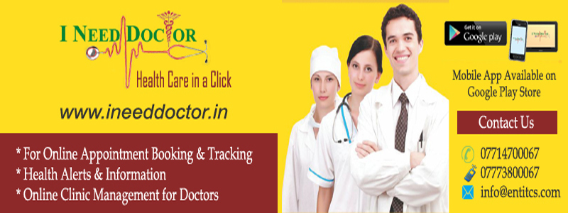 book doctor appointment online